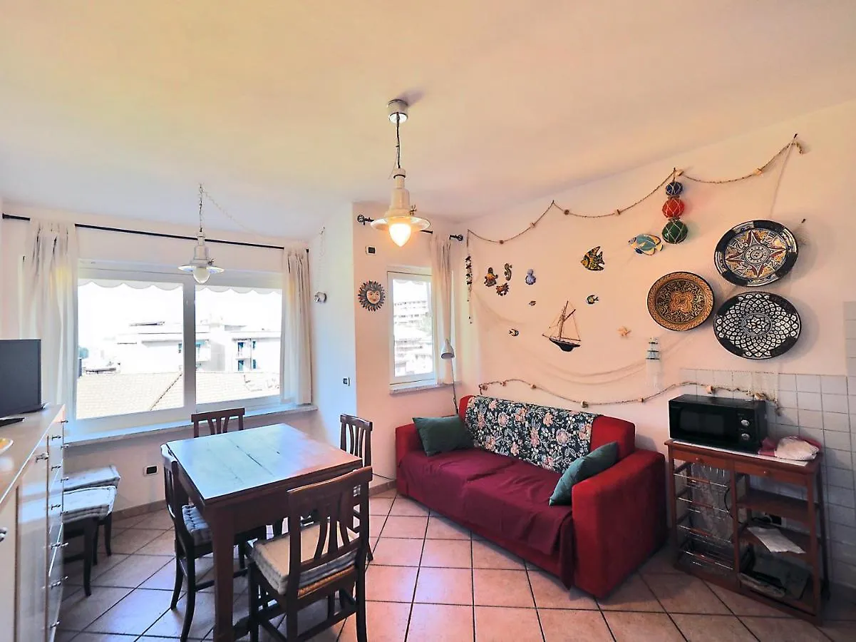 Belvedere Di Lerici Apartment