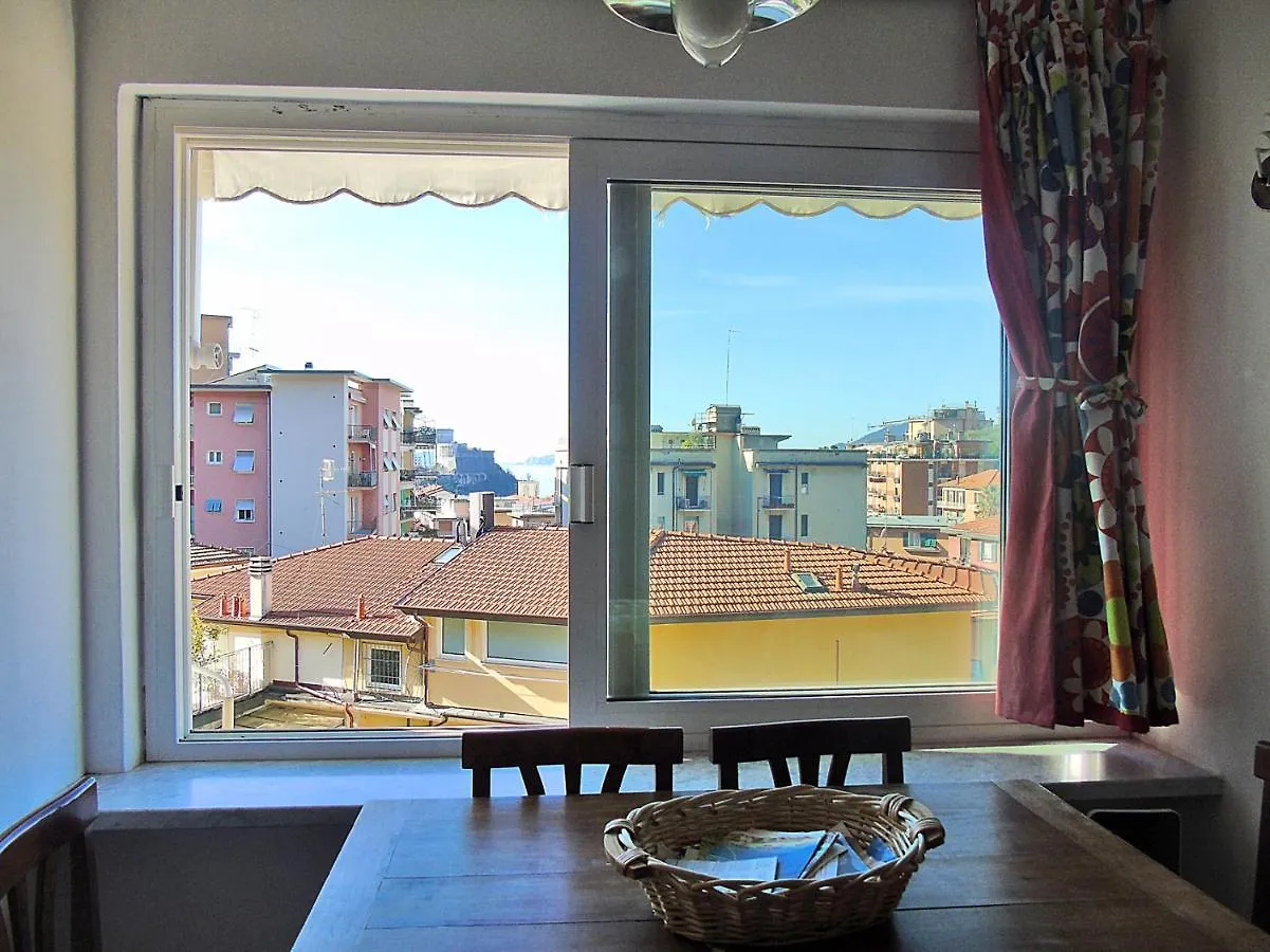 Belvedere Di Lerici Italy