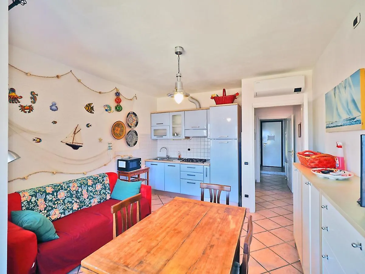 Belvedere Di Lerici Apartment