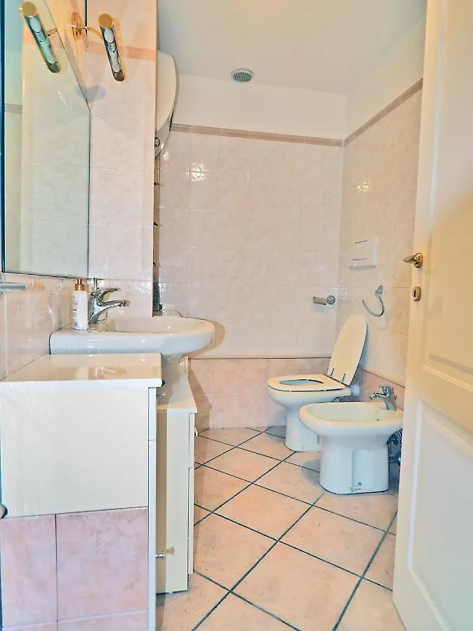 Apartment Belvedere Di Lerici