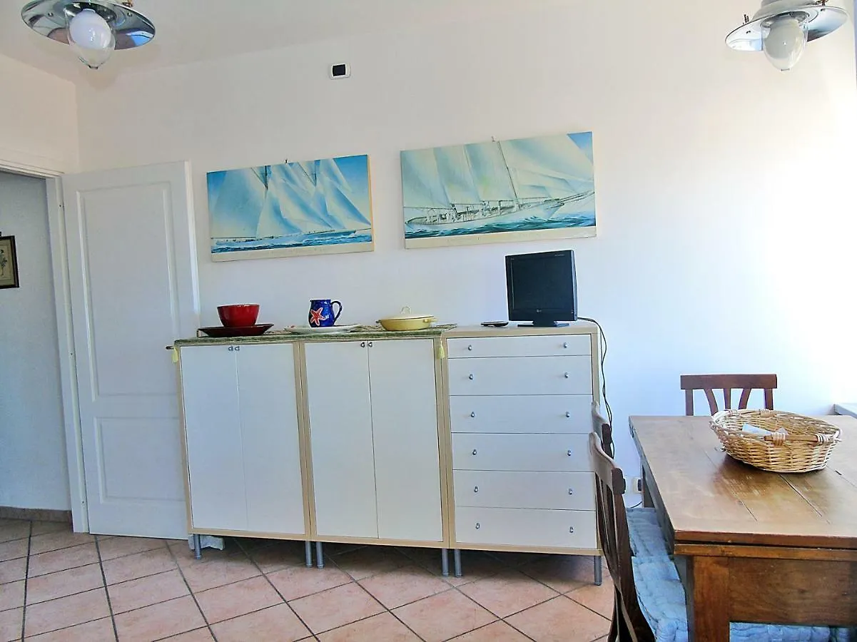 Apartment Belvedere Di Lerici