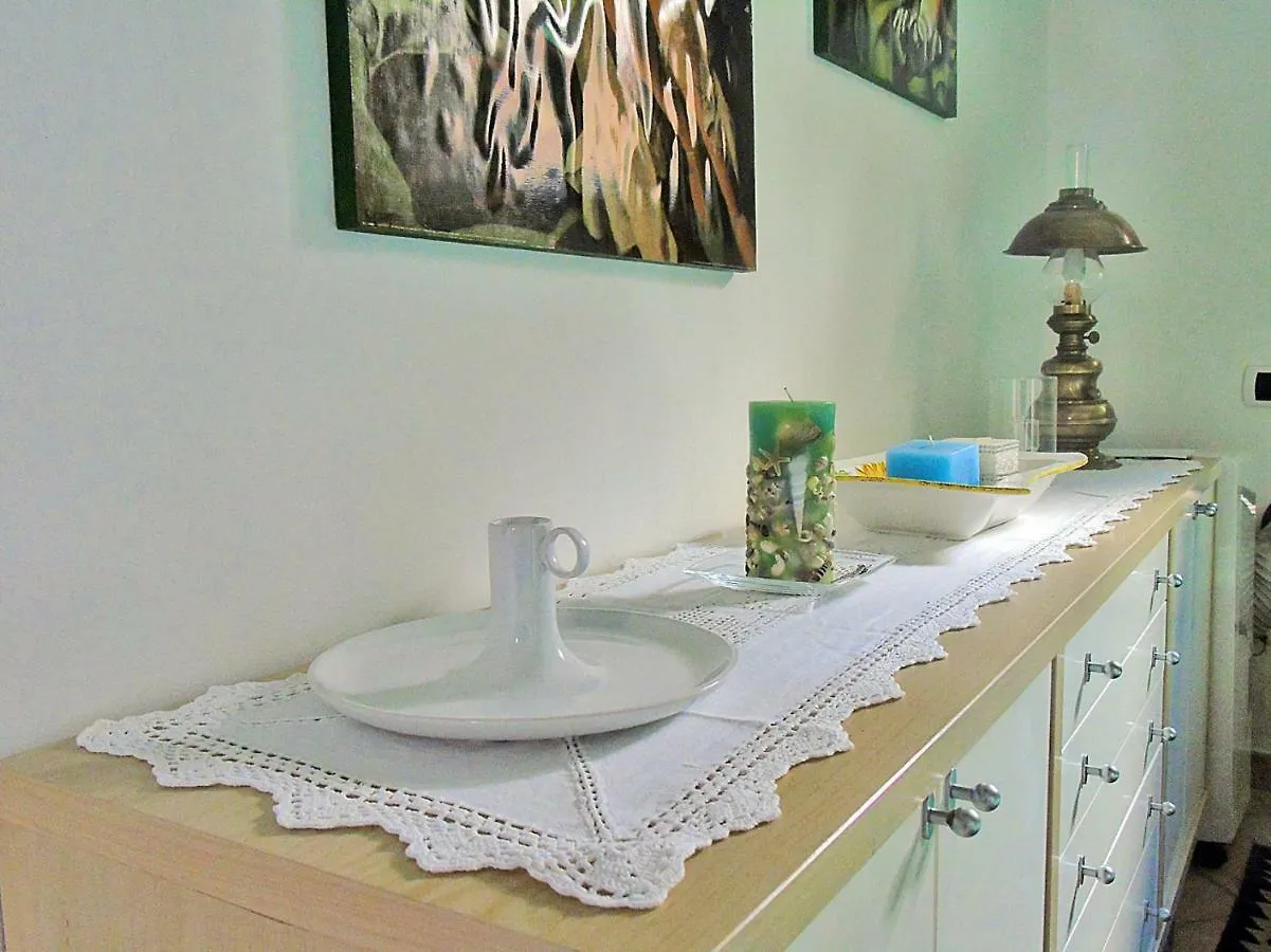 Apartment Belvedere Di Lerici