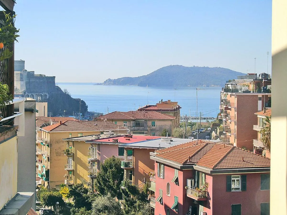 Belvedere Di Lerici 0*,