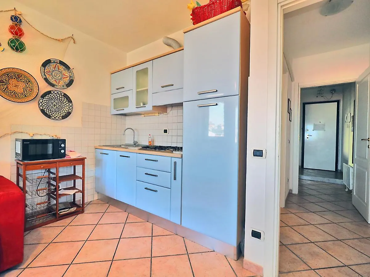 Apartmán Belvedere Di Lerici